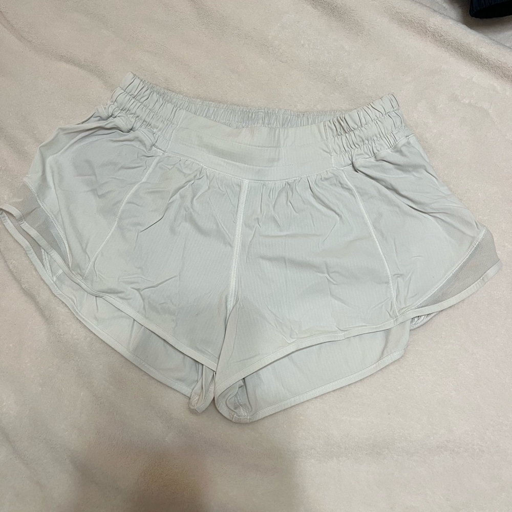 Lululemon hotty hot 2.5